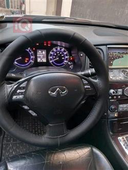 Infiniti EX